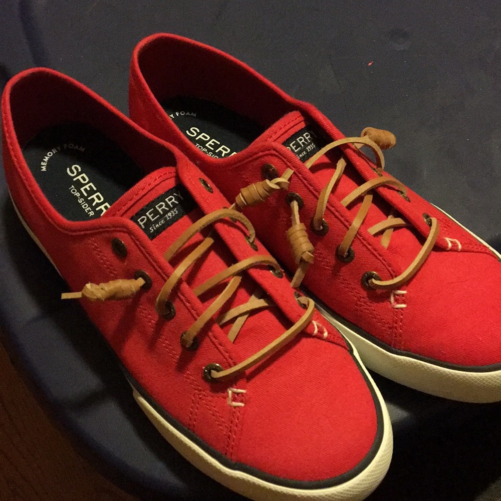 Sperry Top-Sider’s - Women’s